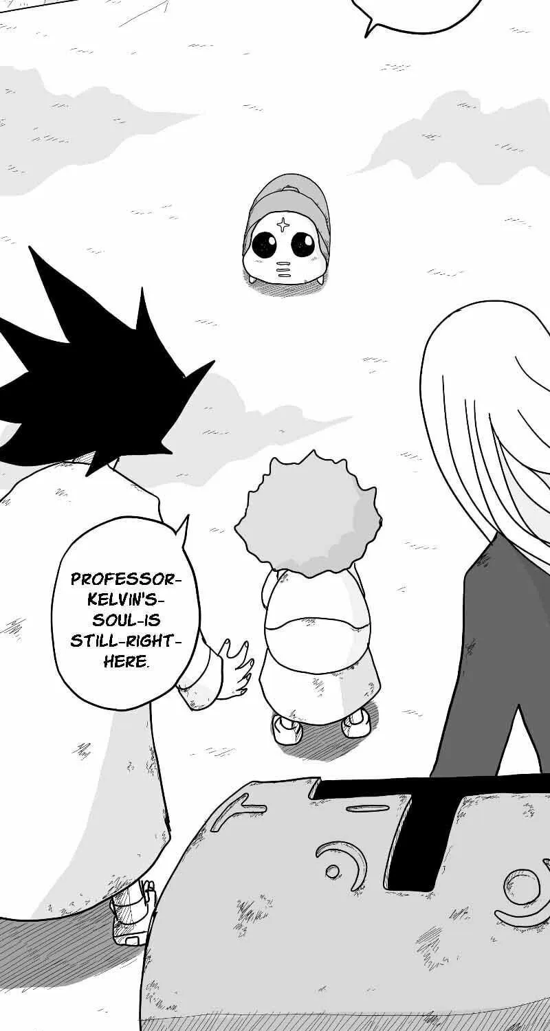 Read The Vertical World chapter 51 image 35 on Lezhin