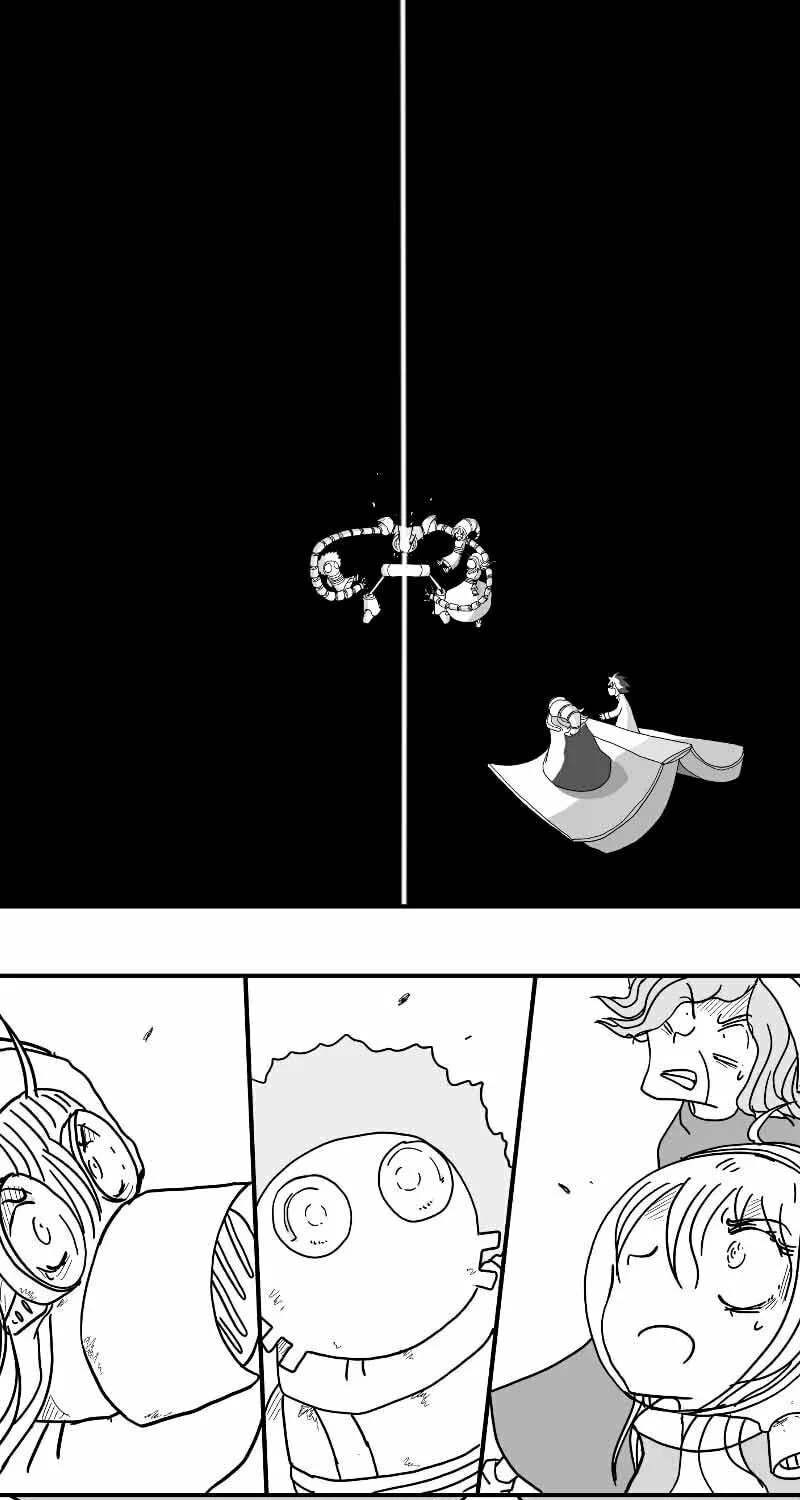 Read The Vertical World chapter 51 image 4 on Lezhin