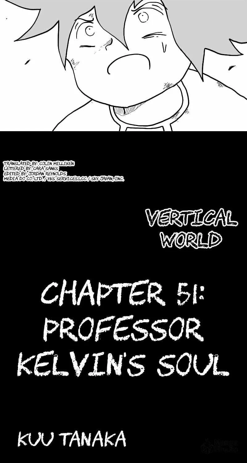 Read The Vertical World chapter 51 image 5 on Lezhin