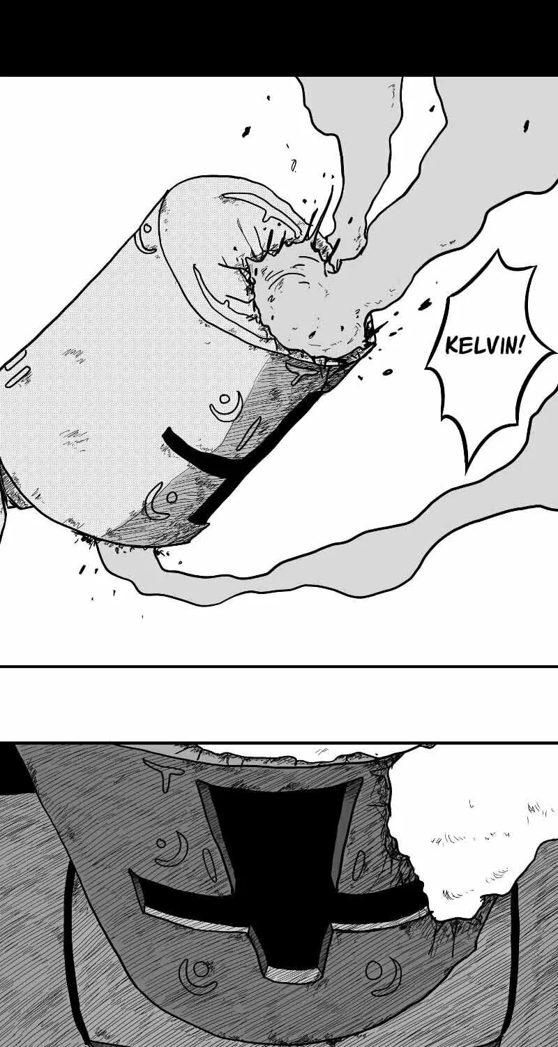 Read The Vertical World chapter 51 image 6 on Lezhin