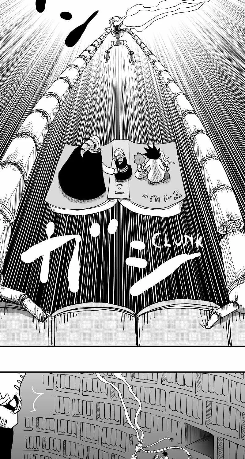 Read The Vertical World chapter 51 image 8 on Lezhin