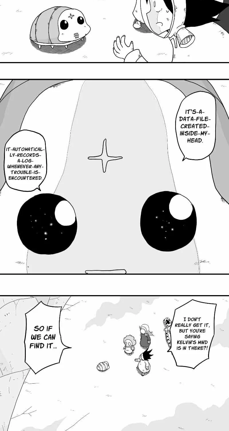 Read The Vertical World chapter 52 image 1 on Lezhin