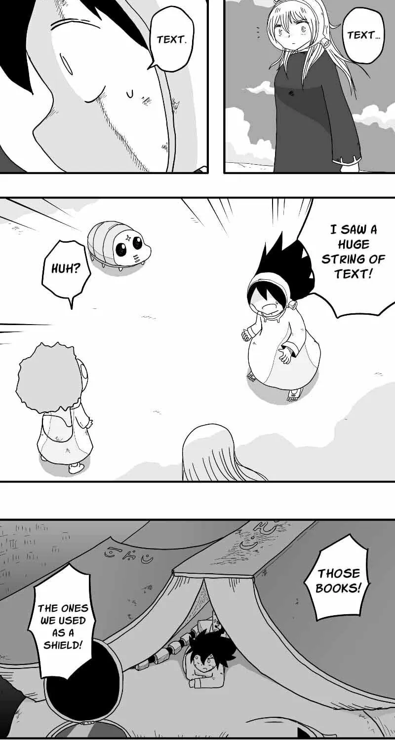 Read The Vertical World chapter 52 image 12 on Lezhin