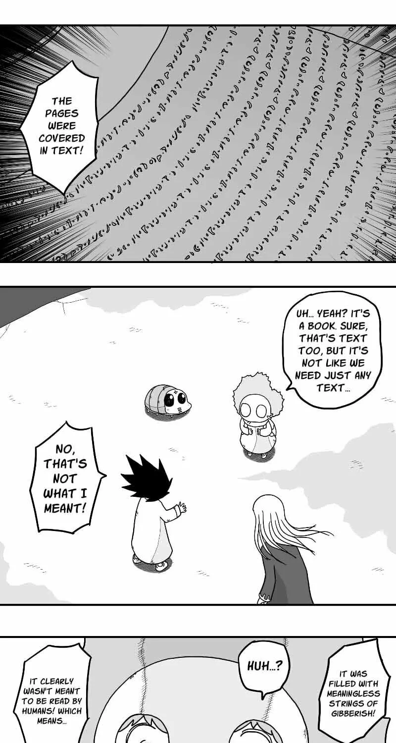 Read The Vertical World chapter 52 image 13 on Lezhin