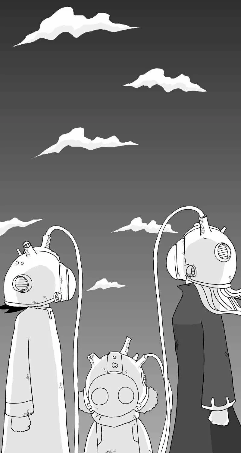 Read The Vertical World chapter 52 image 15 on Lezhin