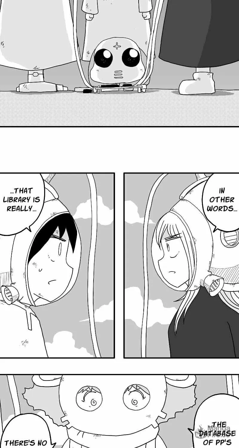 Read The Vertical World chapter 52 image 16 on Lezhin