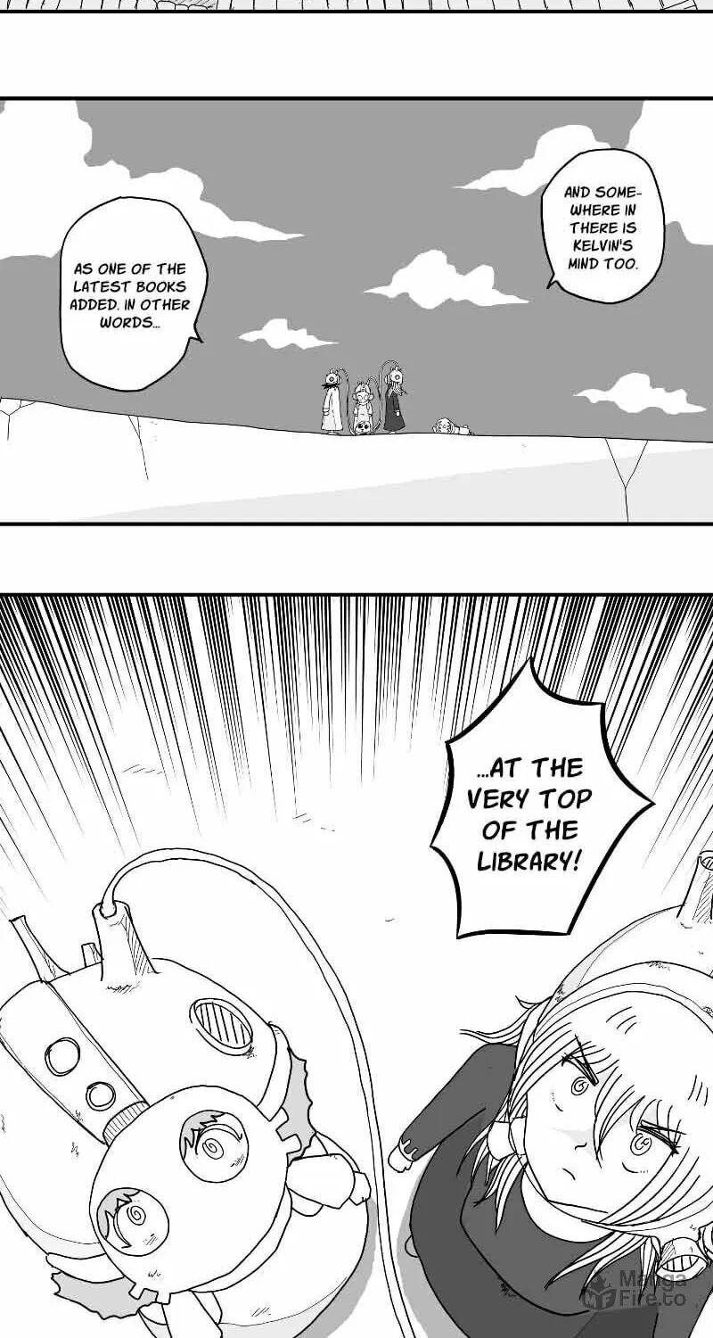 Read The Vertical World chapter 52 image 18 on Lezhin