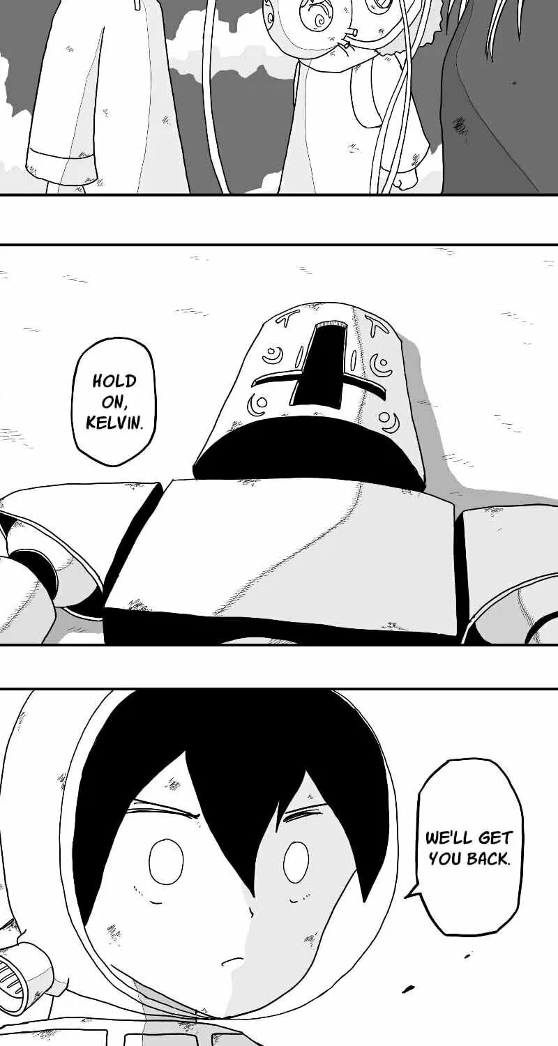 Read The Vertical World chapter 52 image 20 on Lezhin