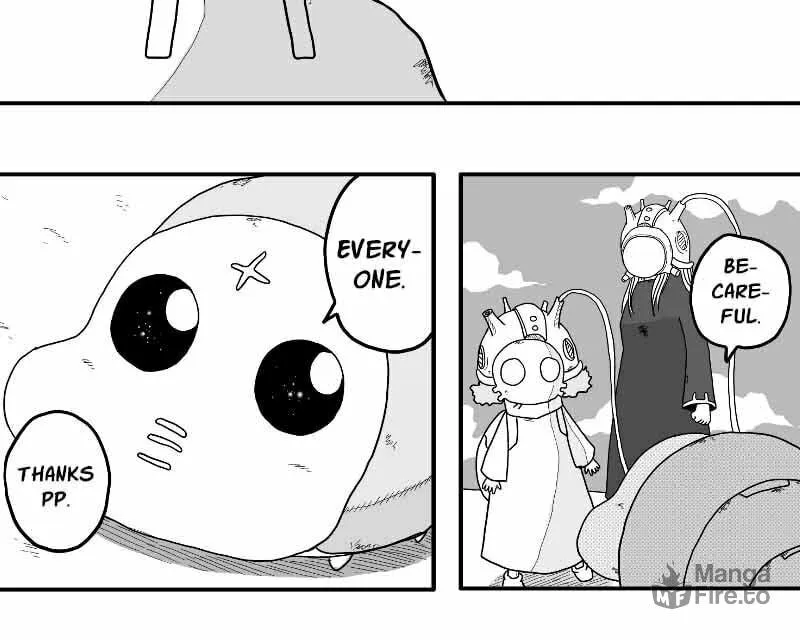 Read The Vertical World chapter 52 image 21 on Lezhin