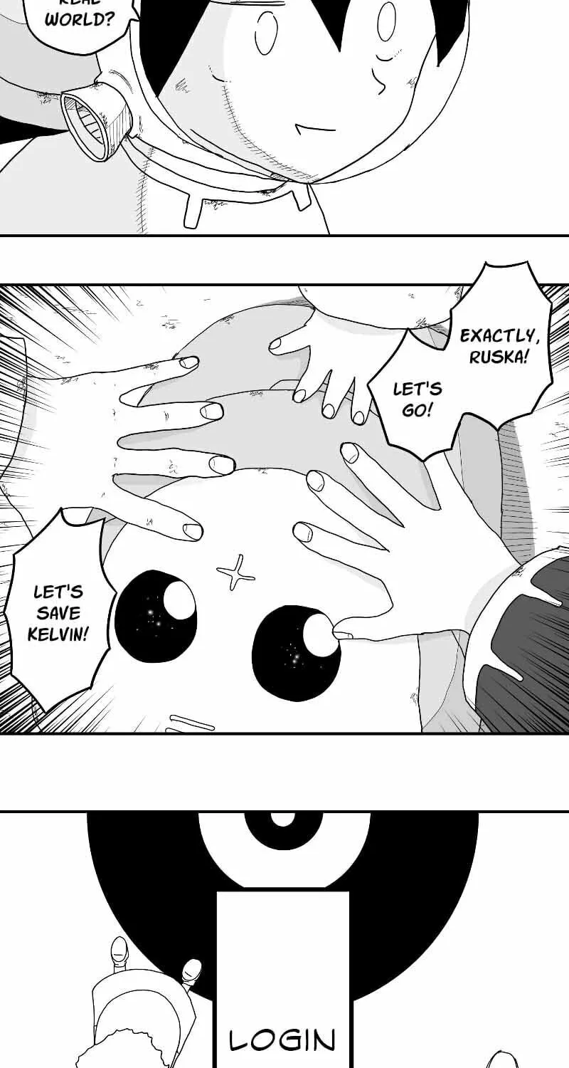 Read The Vertical World chapter 52 image 23 on Lezhin