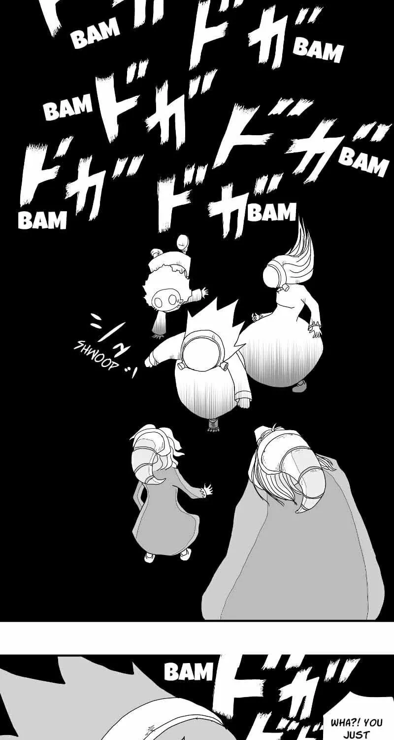 Read The Vertical World chapter 52 image 26 on Lezhin