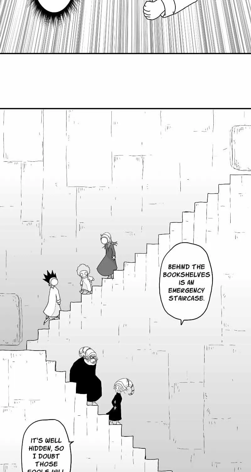 Read The Vertical World chapter 52 image 29 on Lezhin