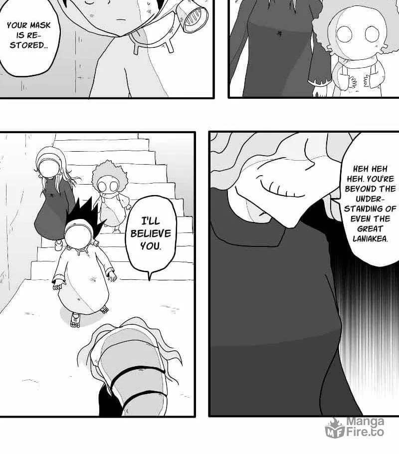 Read The Vertical World chapter 52 image 32 on Lezhin