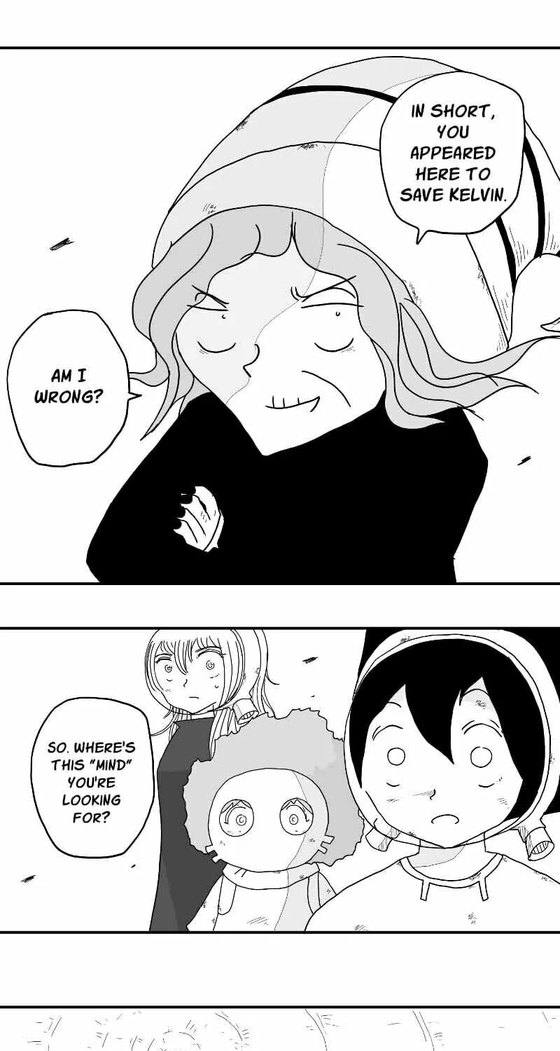 Read The Vertical World chapter 52 image 33 on Lezhin