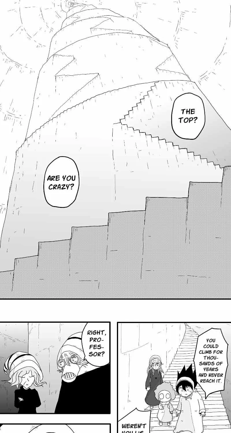 Read The Vertical World chapter 52 image 34 on Lezhin