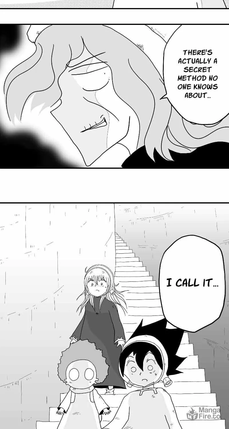 Read The Vertical World chapter 52 image 36 on Lezhin