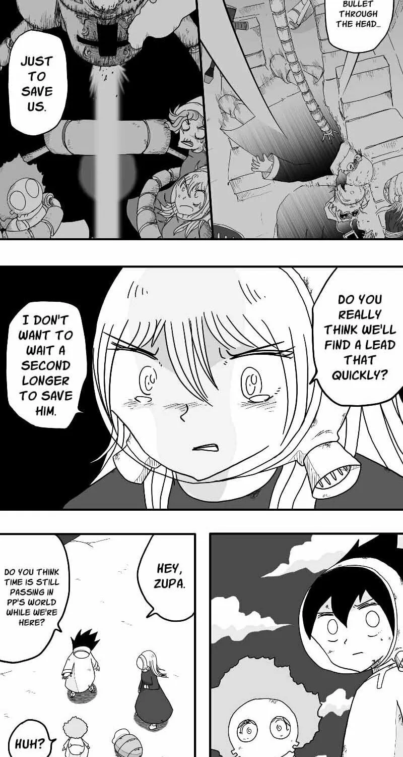 Read The Vertical World chapter 52 image 7 on Lezhin