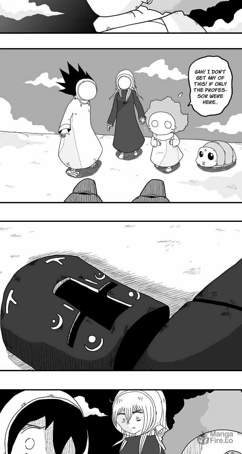 Read The Vertical World chapter 52 image 9 on Lezhin