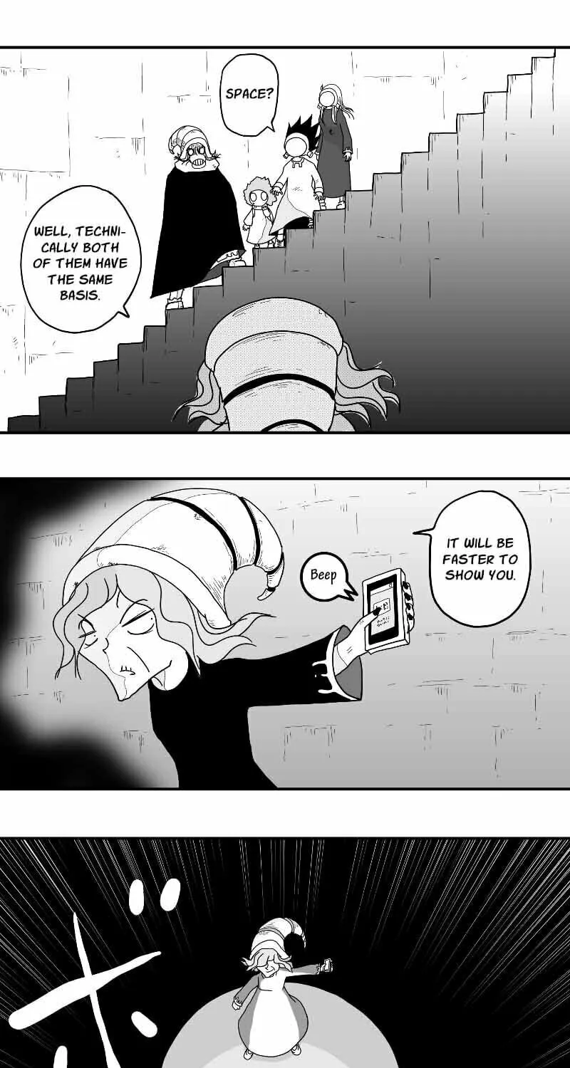 Read The Vertical World chapter 53 image 11 on Lezhin
