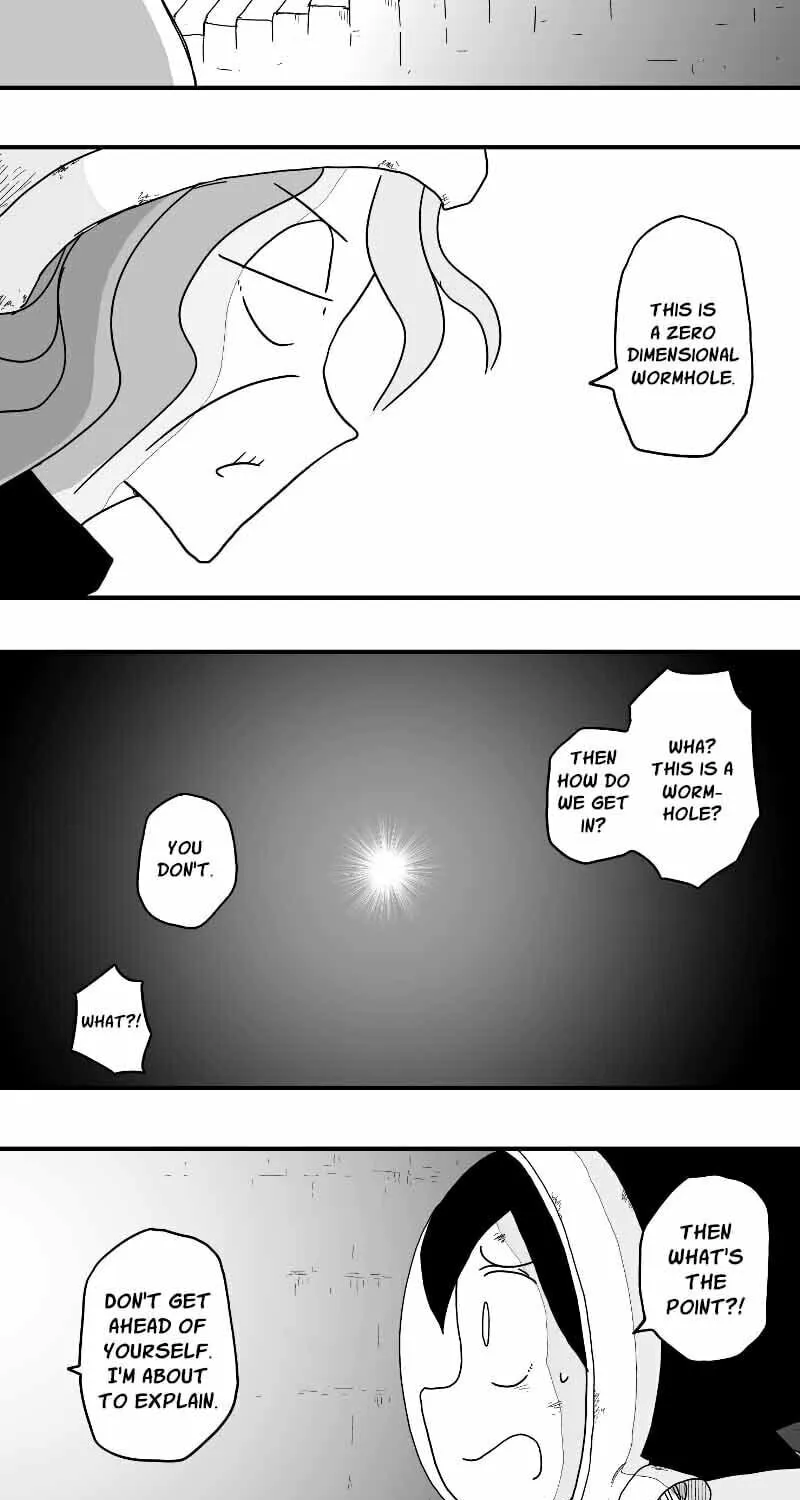 Read The Vertical World chapter 53 image 13 on Lezhin