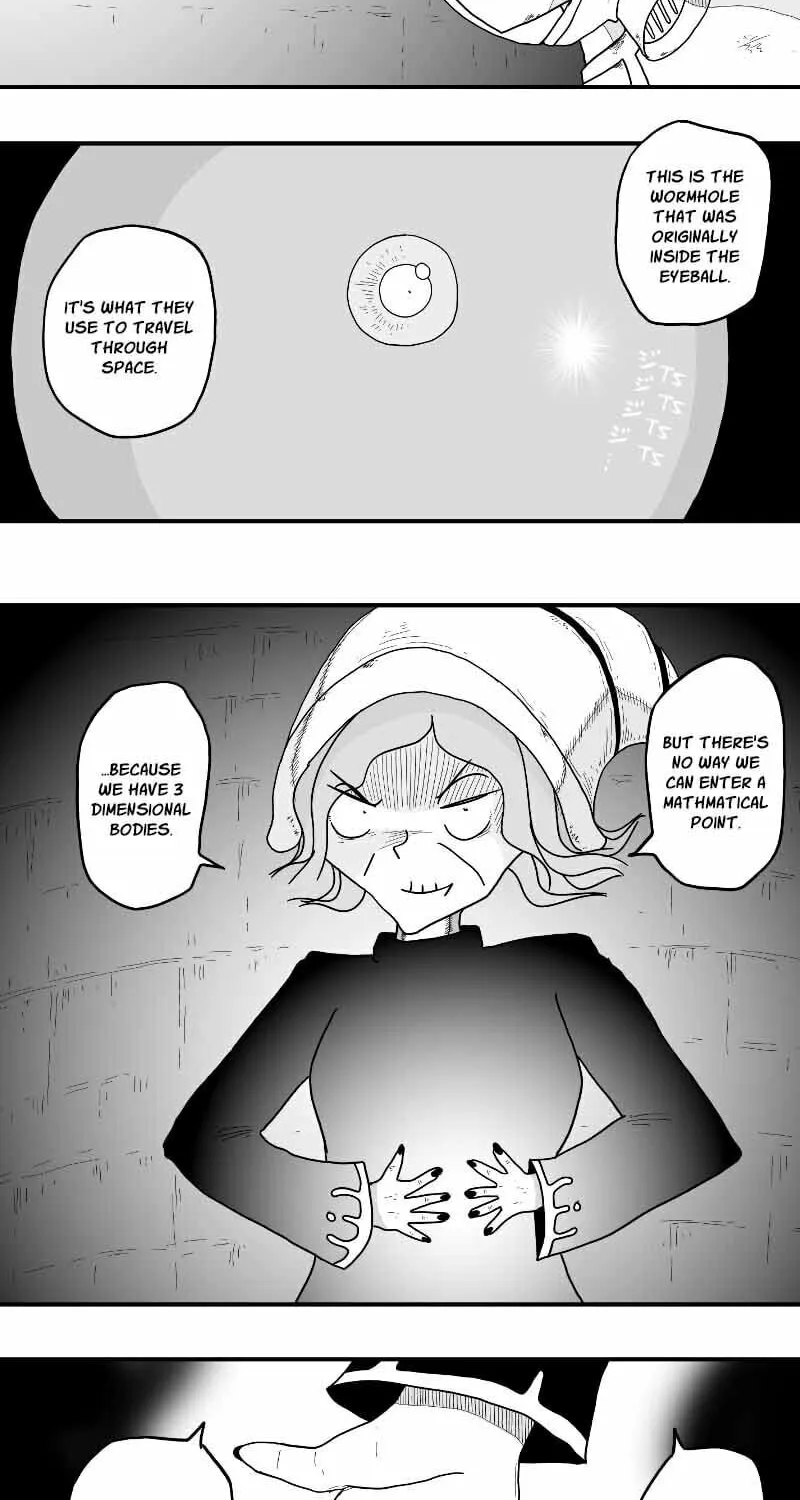 Read The Vertical World chapter 53 image 14 on Lezhin