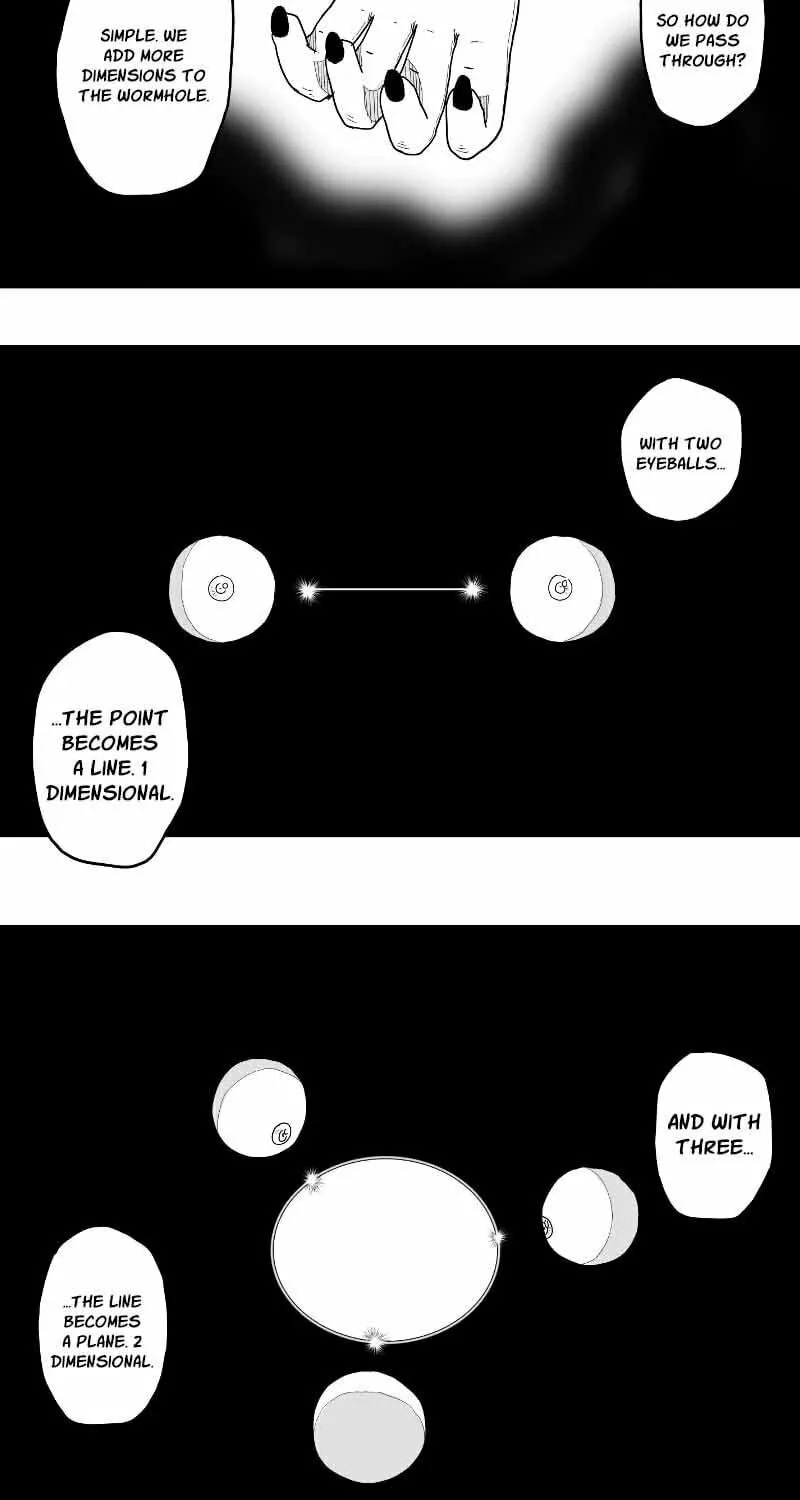 Read The Vertical World chapter 53 image 15 on Lezhin