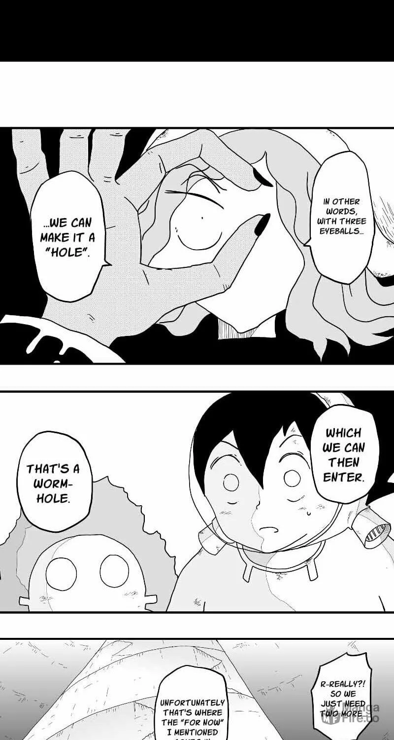 Read The Vertical World chapter 53 image 16 on Lezhin