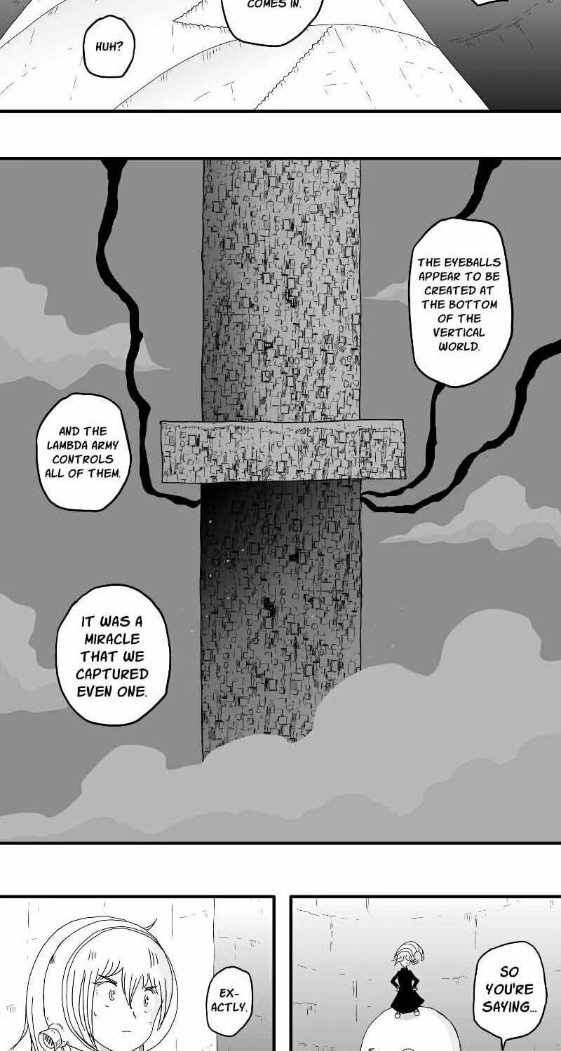 Read The Vertical World chapter 53 image 17 on Lezhin