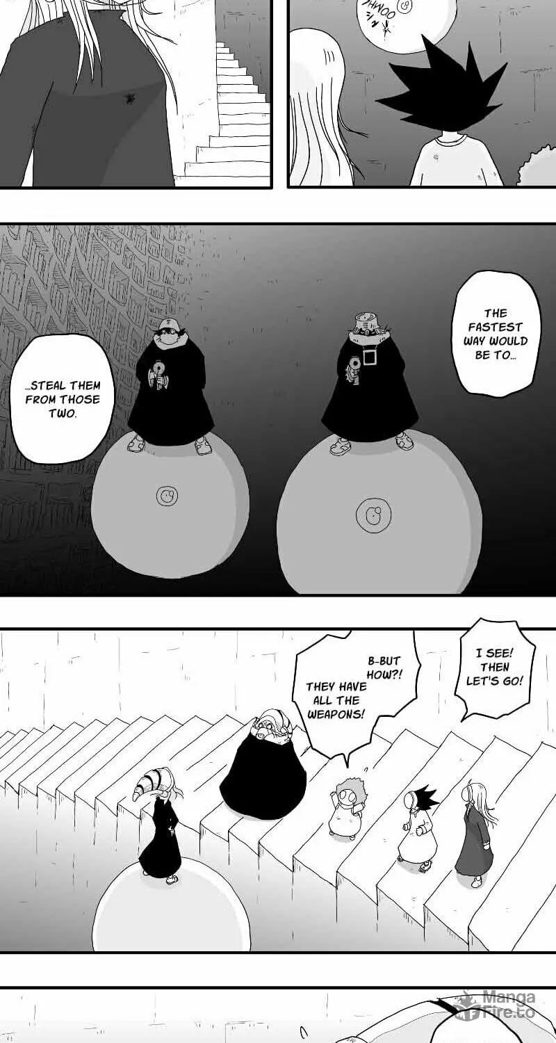 Read The Vertical World chapter 53 image 18 on Lezhin
