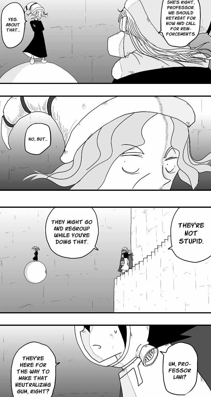 Read The Vertical World chapter 53 image 19 on Lezhin