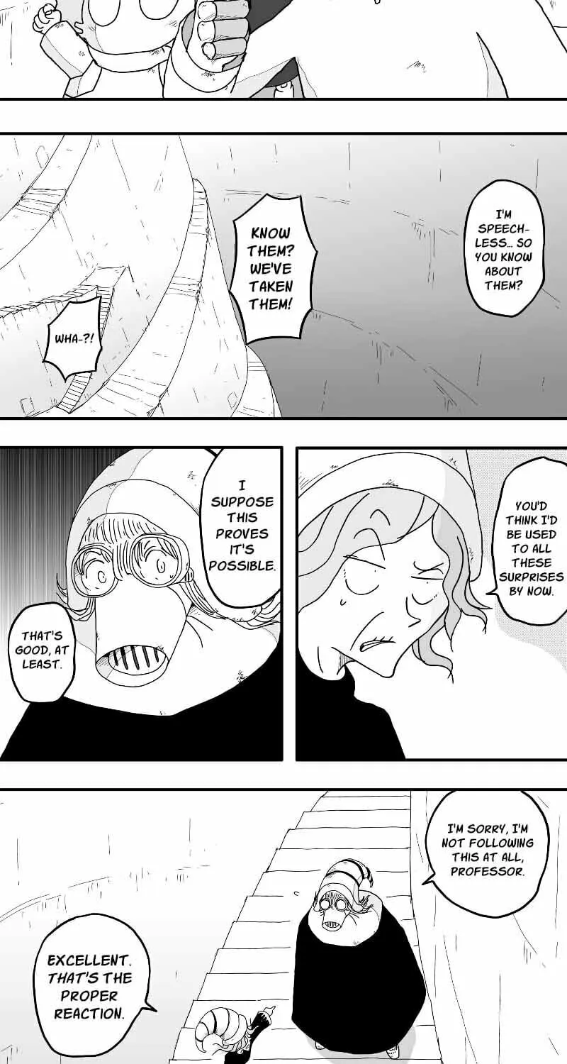Read The Vertical World chapter 53 image 2 on Lezhin