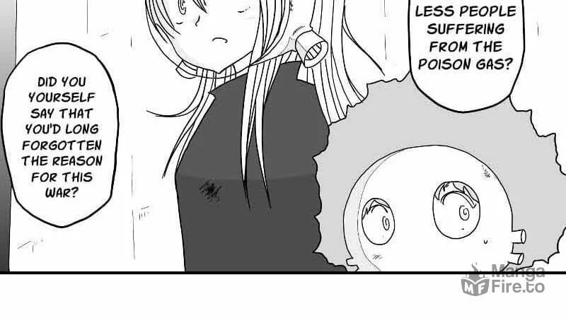 Read The Vertical World chapter 53 image 21 on Lezhin