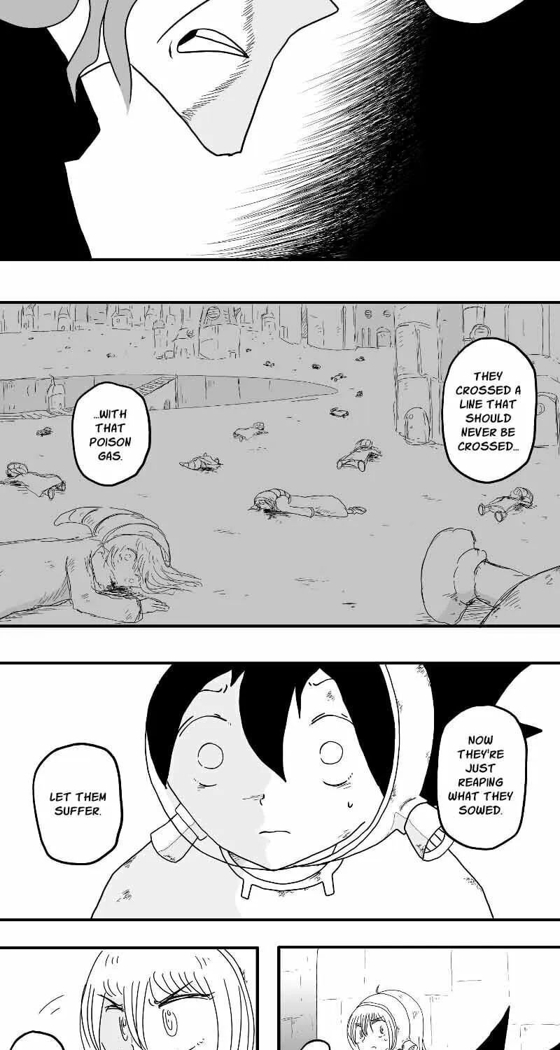 Read The Vertical World chapter 53 image 24 on Lezhin