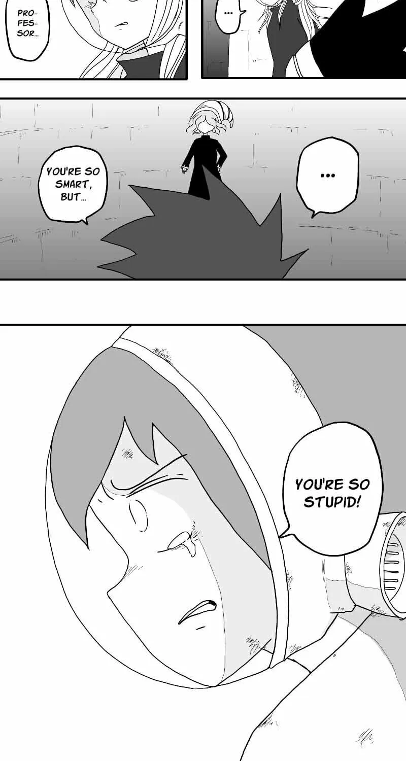 Read The Vertical World chapter 53 image 25 on Lezhin