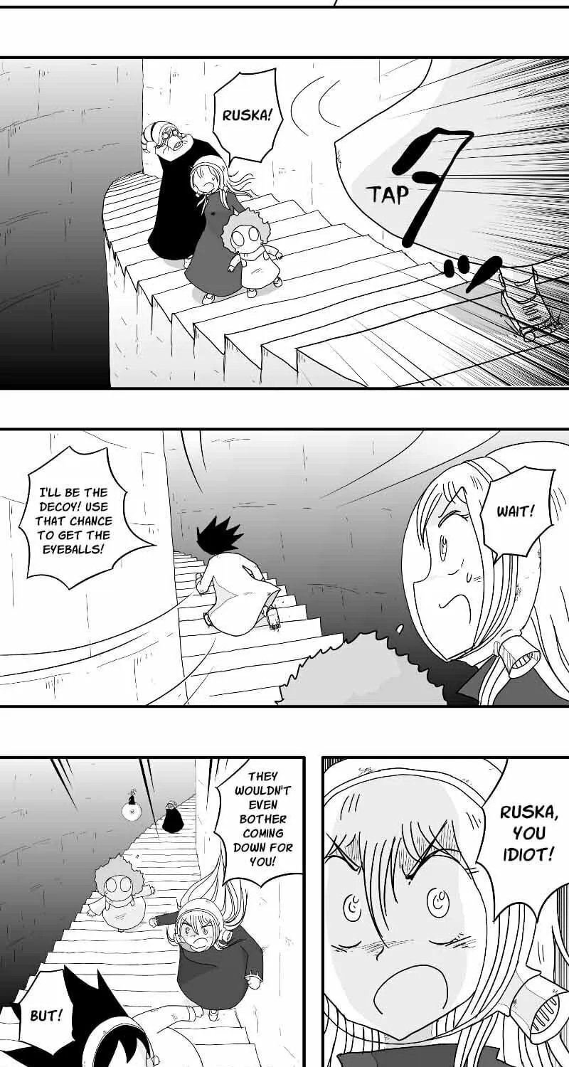 Read The Vertical World chapter 53 image 26 on Lezhin