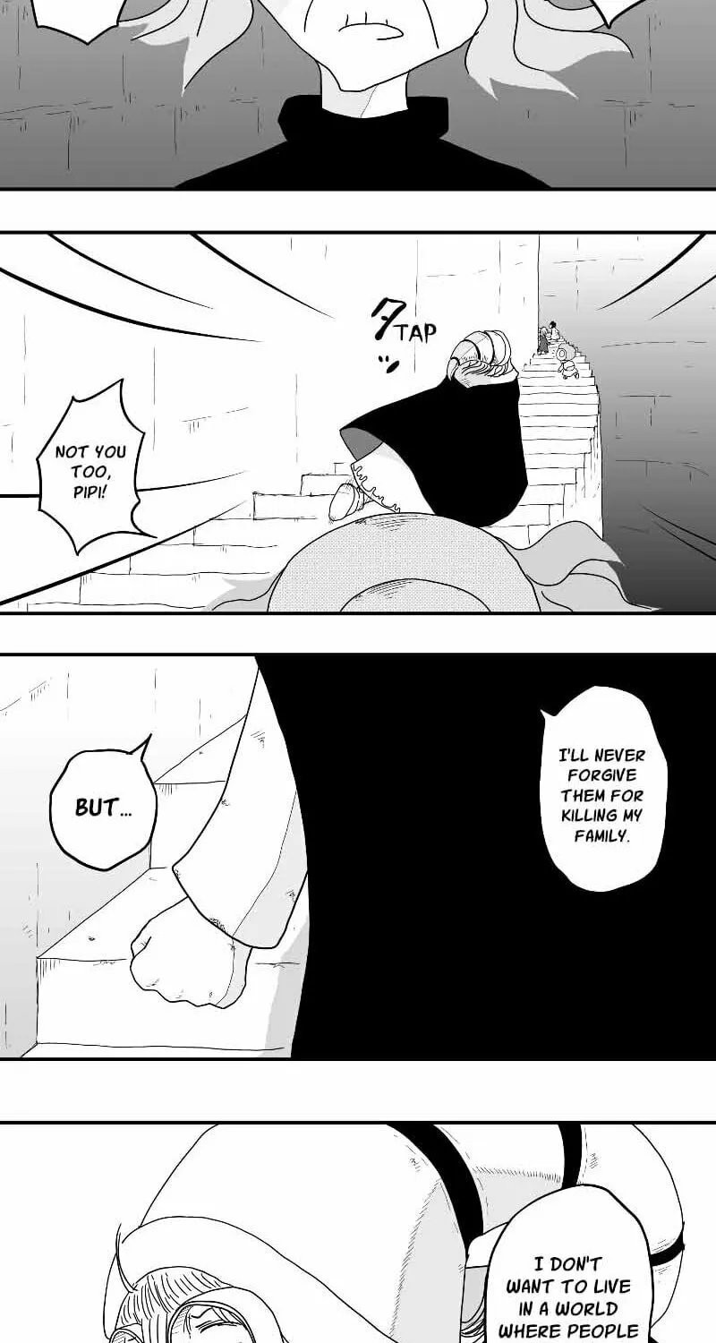 Read The Vertical World chapter 53 image 28 on Lezhin