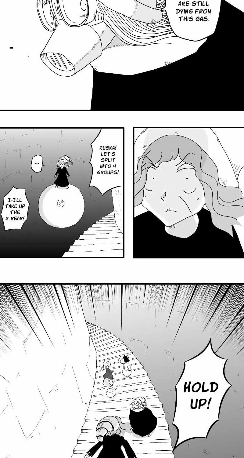 Read The Vertical World chapter 53 image 29 on Lezhin