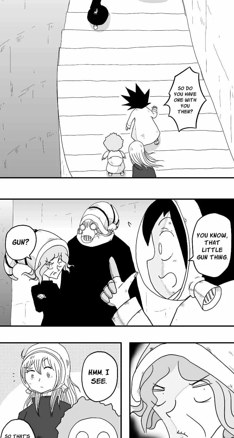 Read The Vertical World chapter 53 image 3 on Lezhin