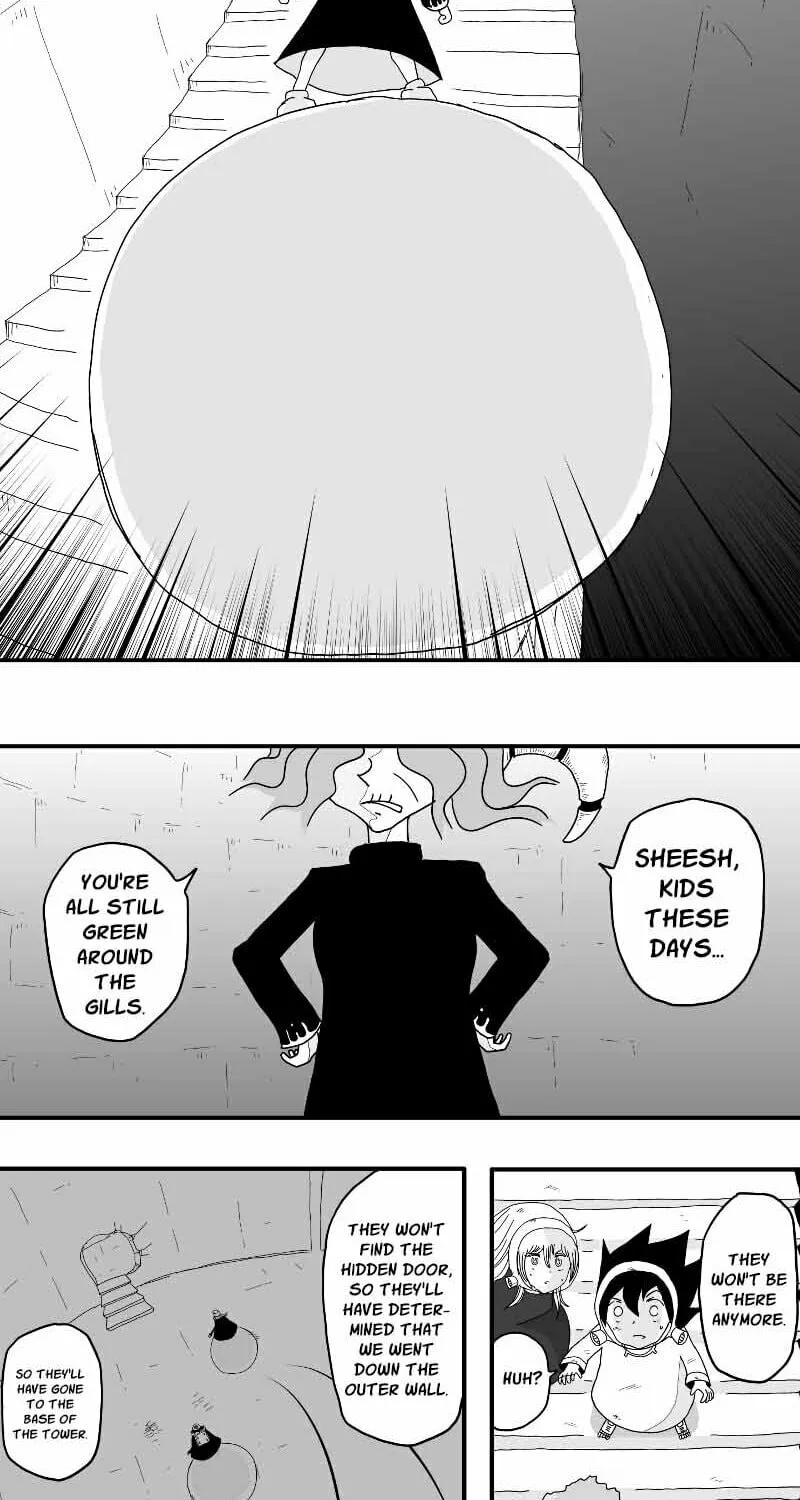Read The Vertical World chapter 53 image 30 on Lezhin