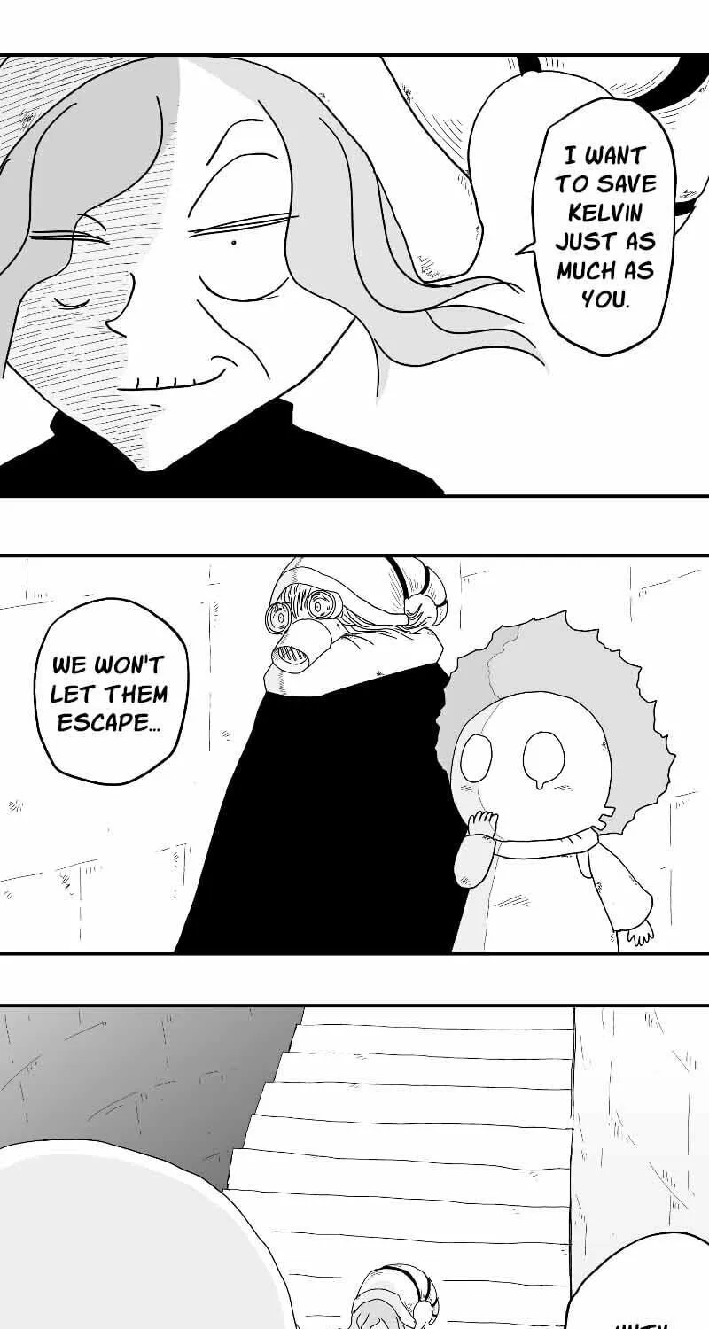 Read The Vertical World chapter 53 image 33 on Lezhin