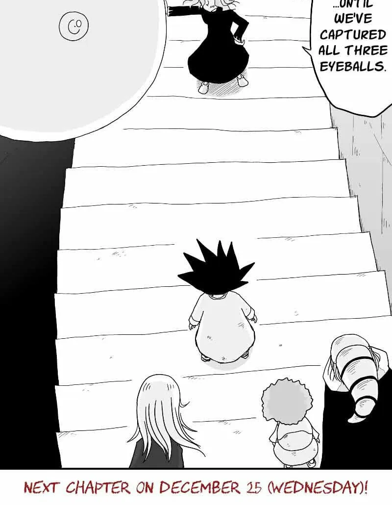 Read The Vertical World chapter 53 image 34 on Lezhin