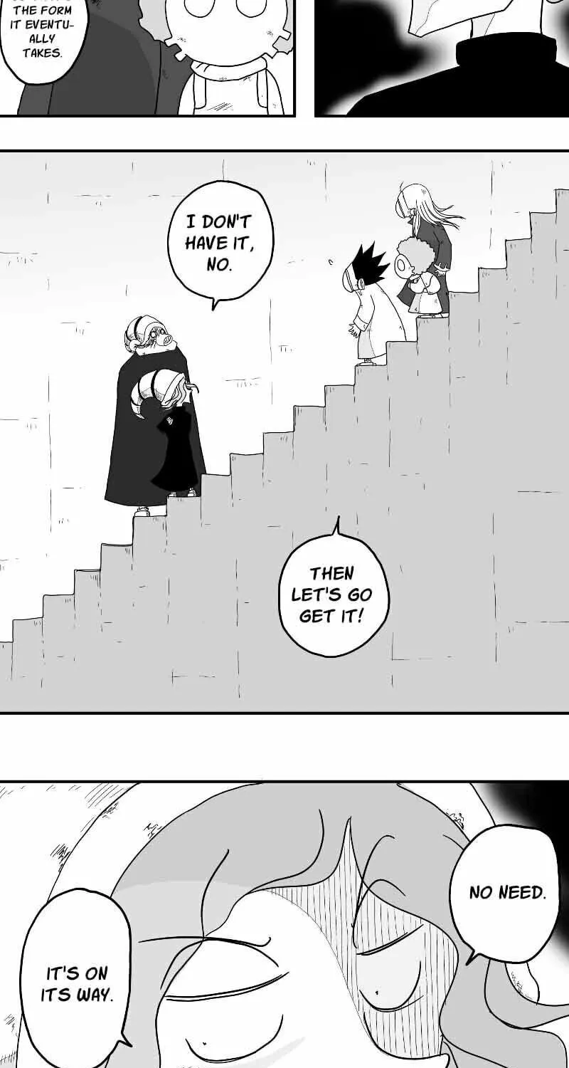 Read The Vertical World chapter 53 image 4 on Lezhin