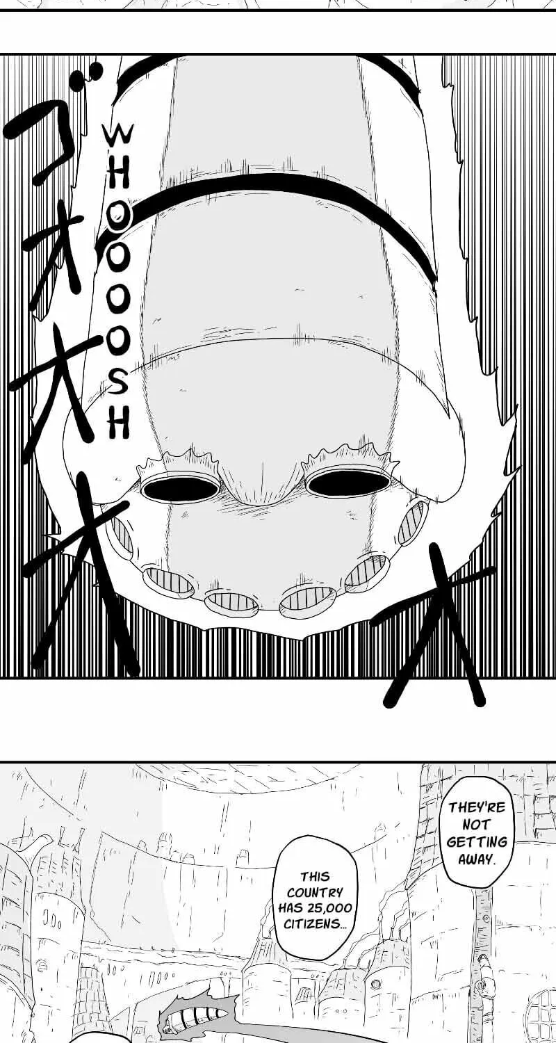 Read The Vertical World chapter 54 image 1 on Lezhin
