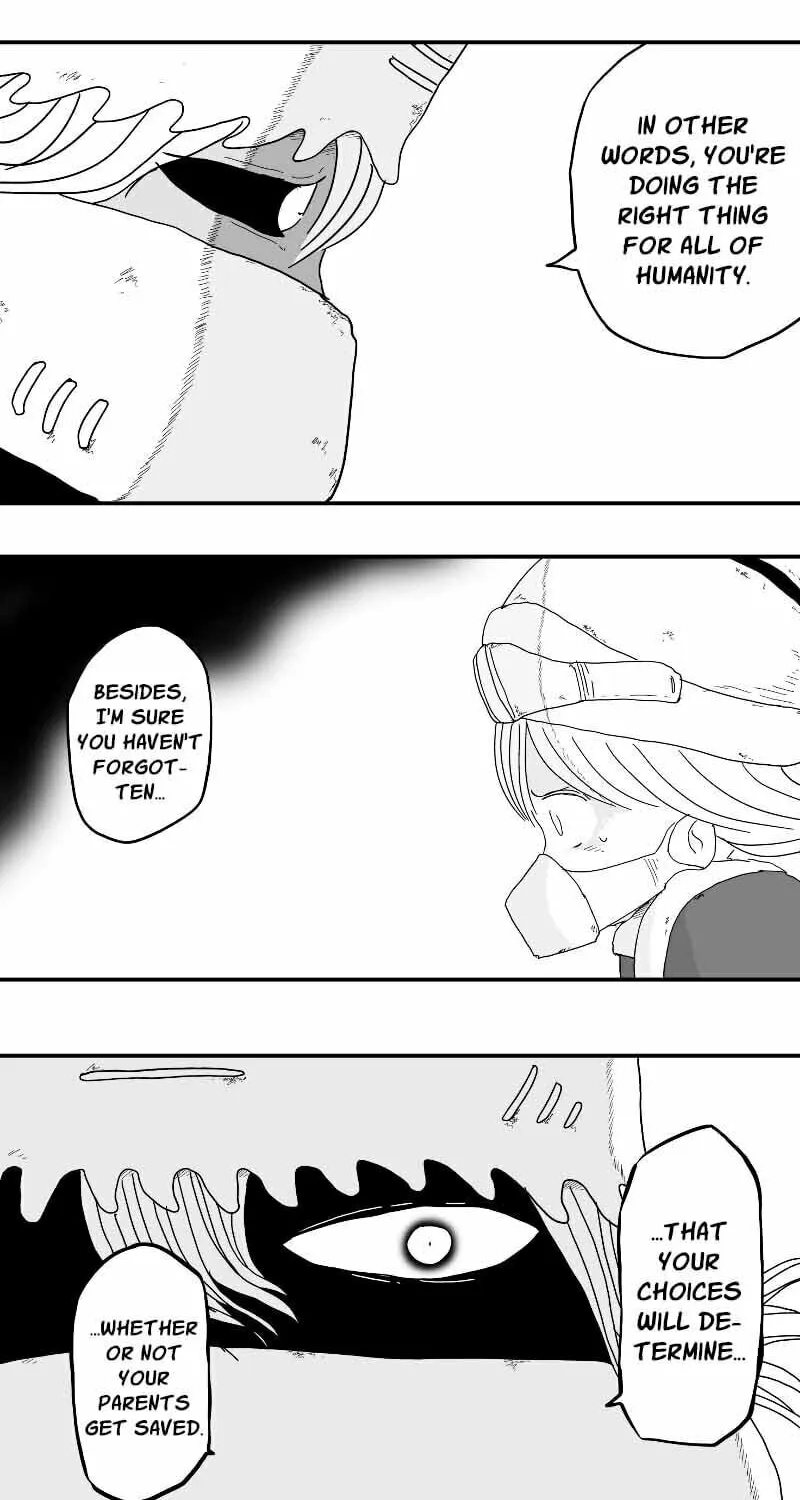 Read The Vertical World chapter 54 image 12 on Lezhin