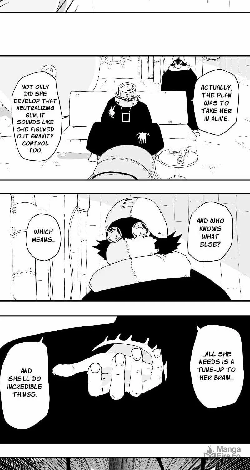 Read The Vertical World chapter 54 image 16 on Lezhin