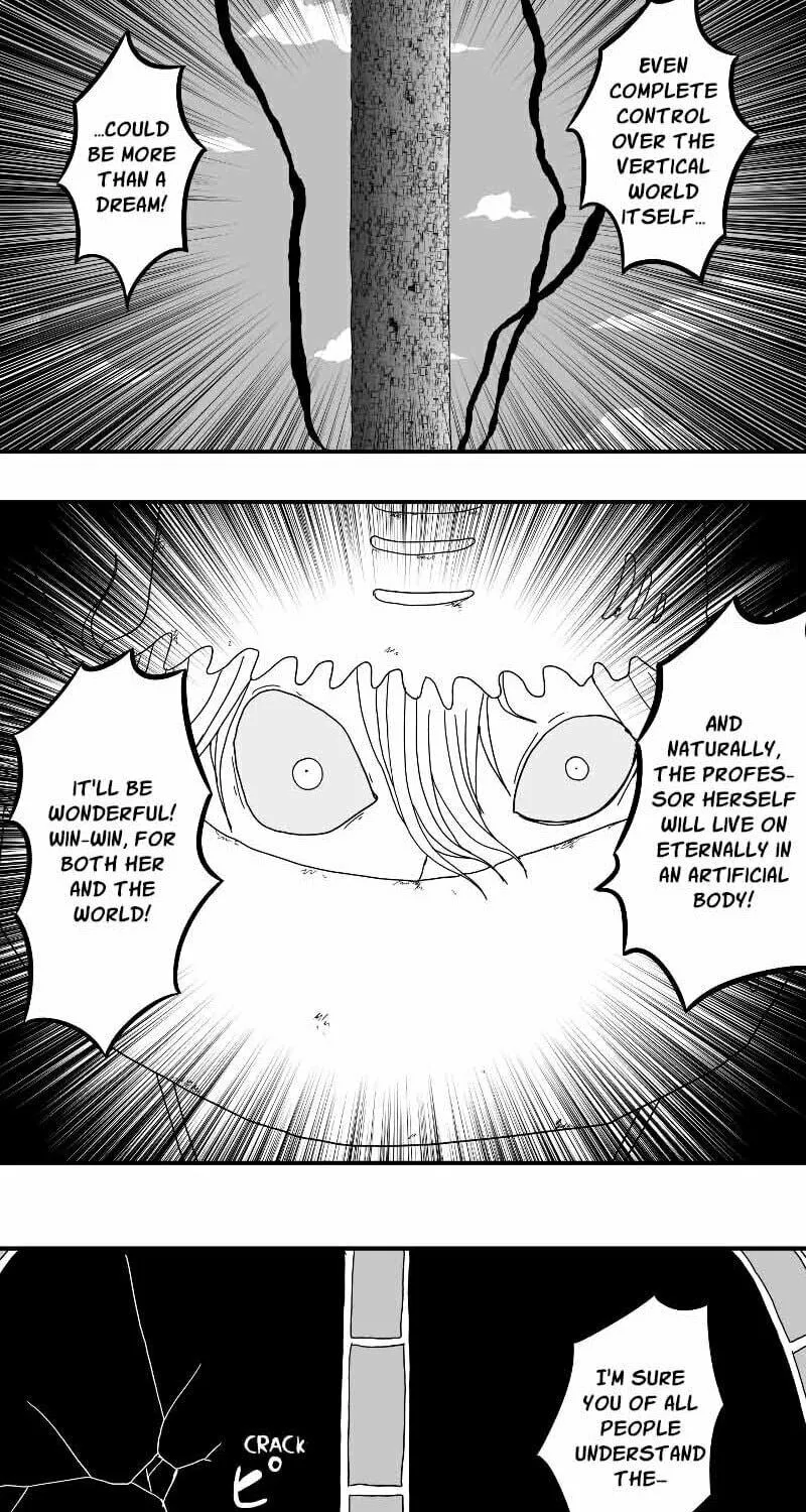 Read The Vertical World chapter 54 image 17 on Lezhin