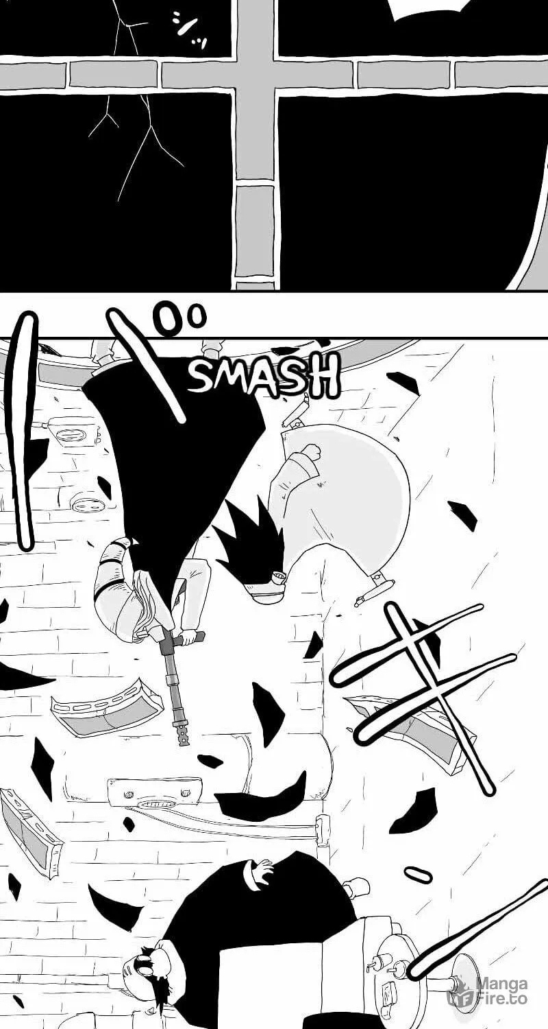 Read The Vertical World chapter 54 image 18 on Lezhin
