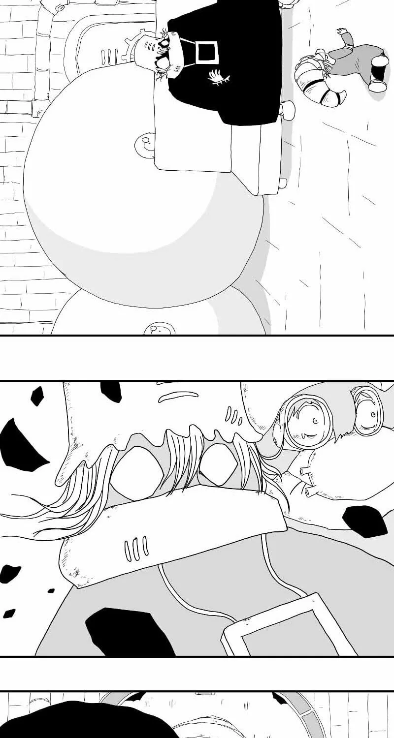 Read The Vertical World chapter 54 image 19 on Lezhin