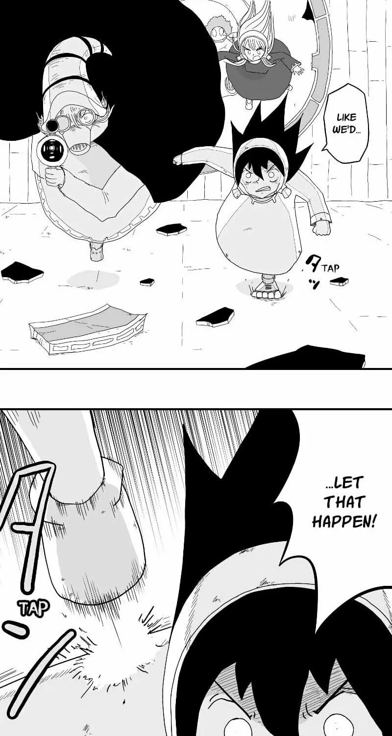 Read The Vertical World chapter 54 image 20 on Lezhin