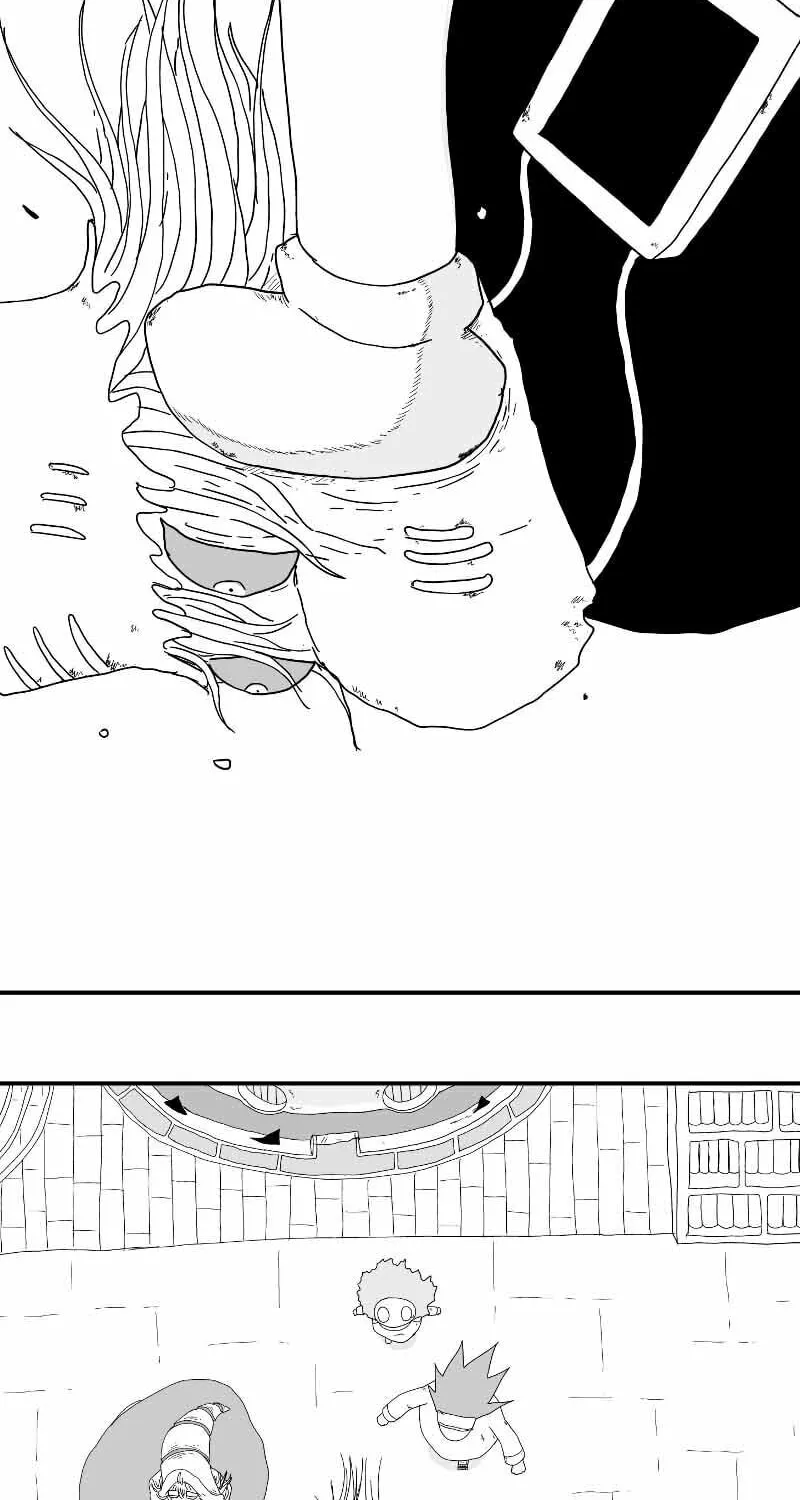 Read The Vertical World chapter 54 image 23 on Lezhin